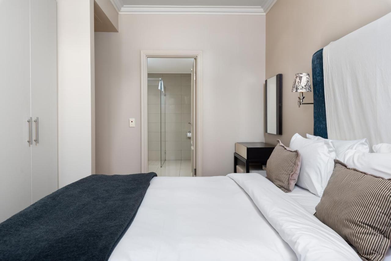 Cape Royale Apartments By Propr Cape Town Exterior photo